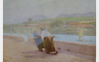 Sirga, Zirgari, Zirgariak, Sirgueras