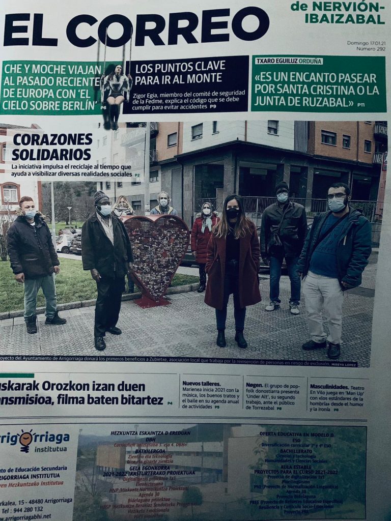 índice